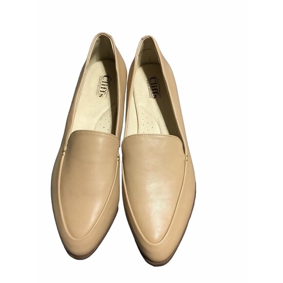 Cliffs By White Mountain Mint Loafer Size 11M New - Picture 1 of 9